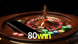 Experiência VIP 80win