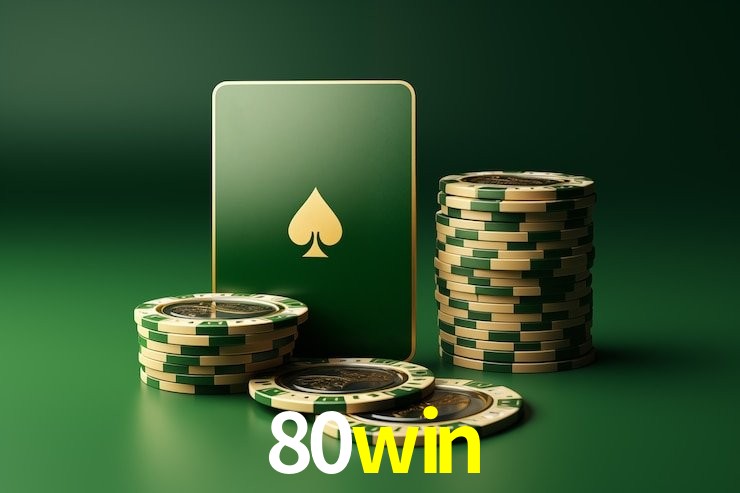 Statistics 80win