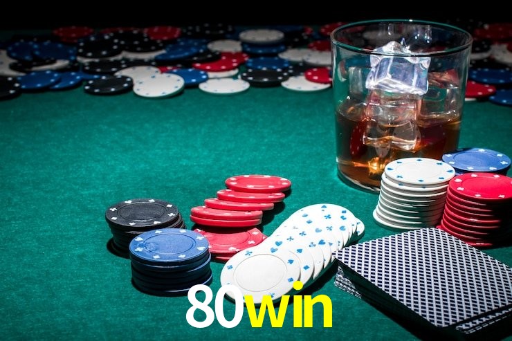 Experiência VIP 80win