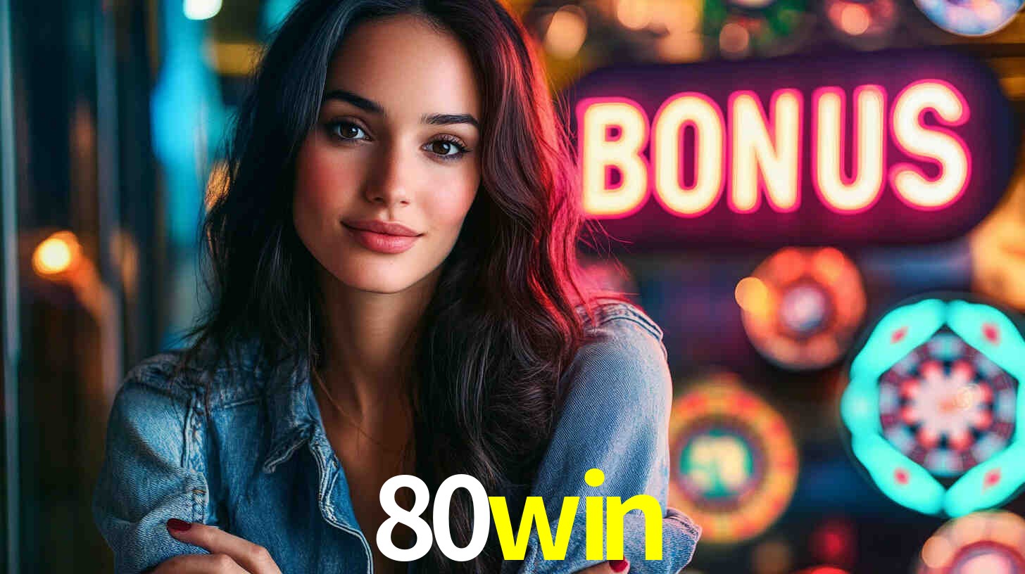 80win bet
