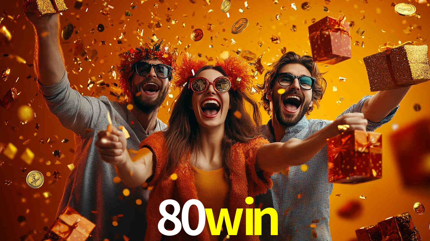 80win - Desafio Nervoso - 80win.com