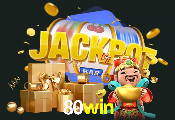 80win bet