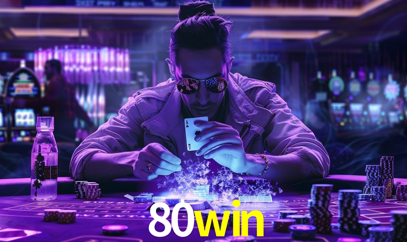 Sports Statistics 80win