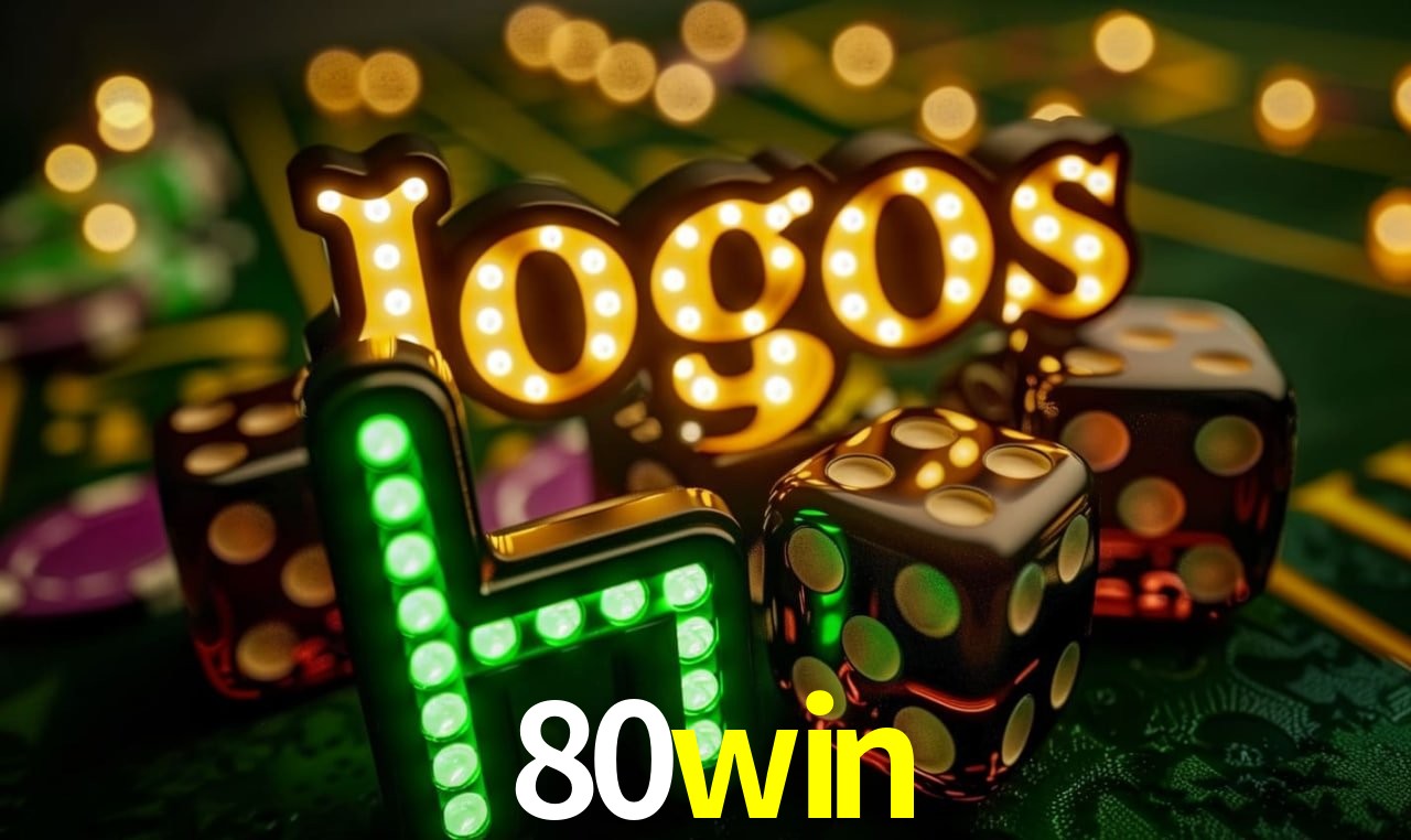 Design Responsivo 80win