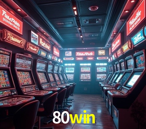 80win São Paulo - Hot Promos