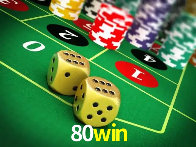 Bonus Features 80win