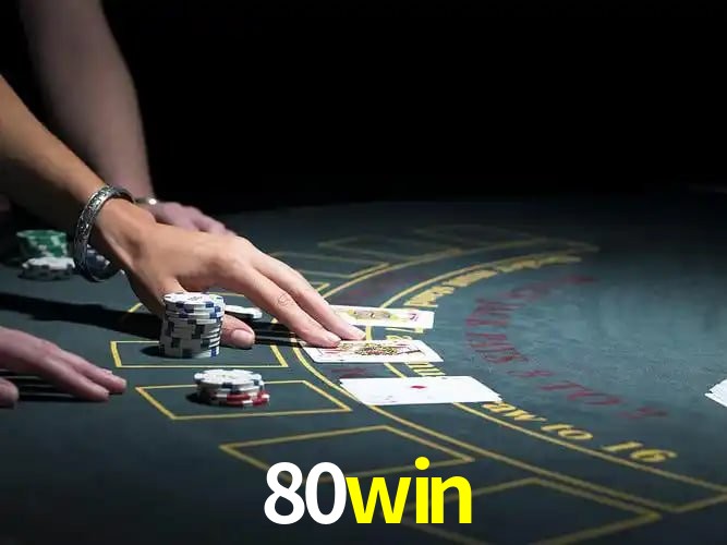 80win Fortaleza - Reviews