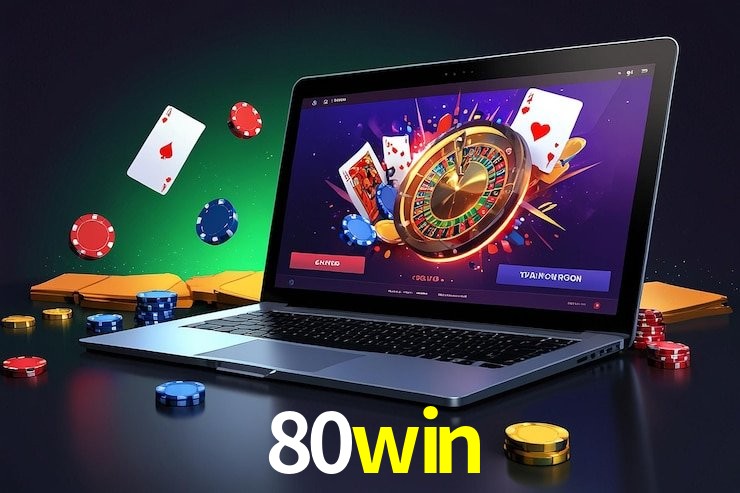 80win Belo Horizonte - Payments