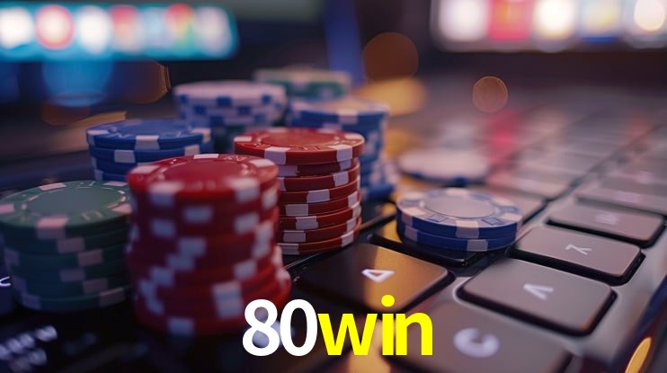 80win - cassino ao vivo