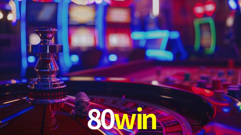 Ofertas Imperdíveis na 80win: Promoções e Bônus Que Valem a Pena