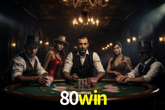 cassino 80win
