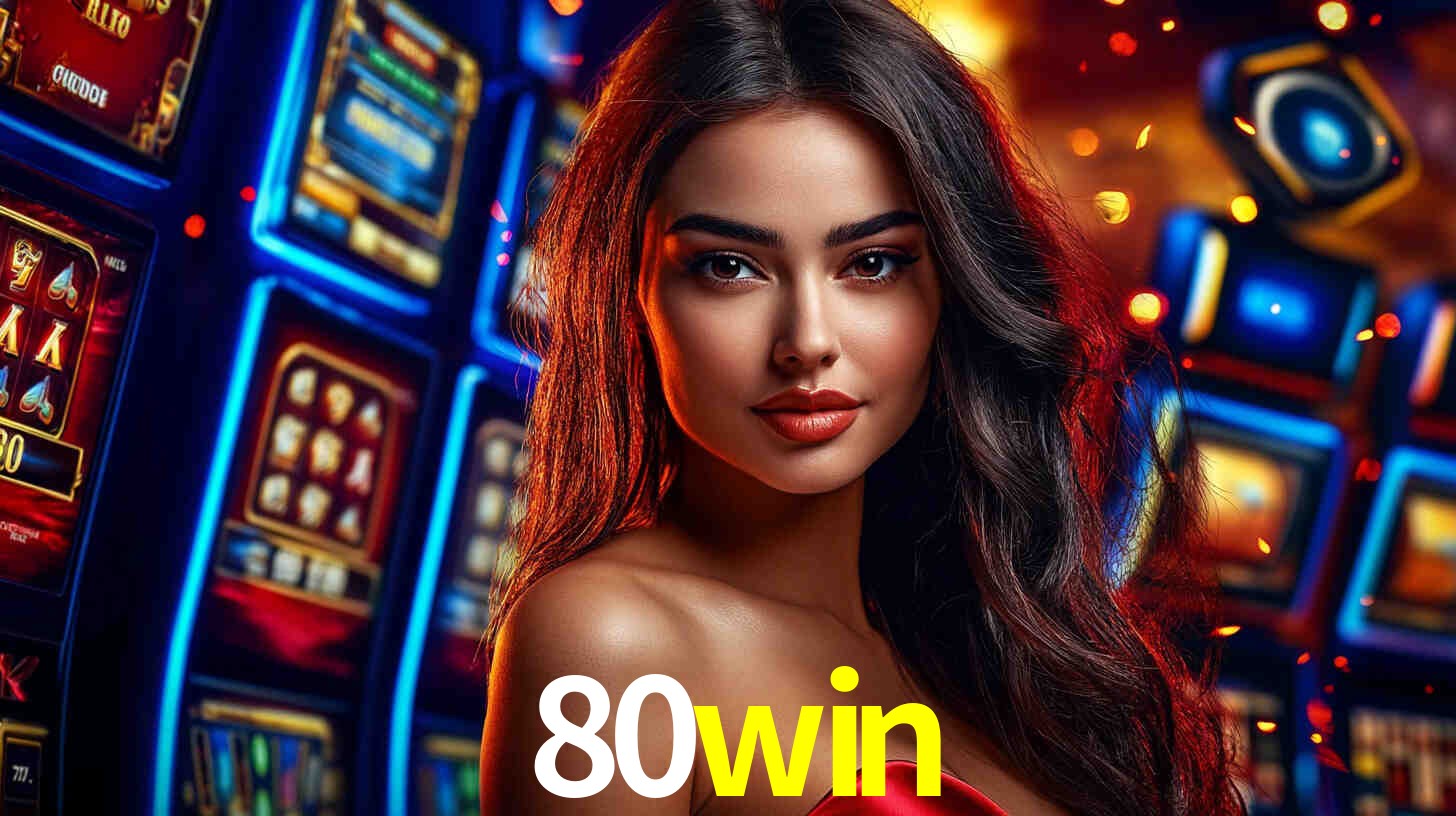 Descubra o Programa VIP da 80win: Vantagens Exclusivas para Jogadores