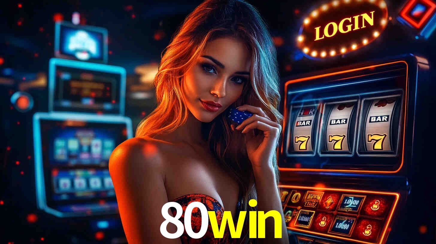 80win bet
