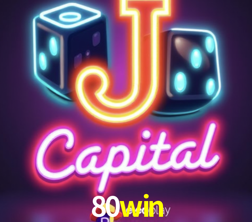 APP oficial da 80win para mobile