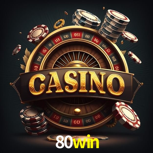 80win - App Security