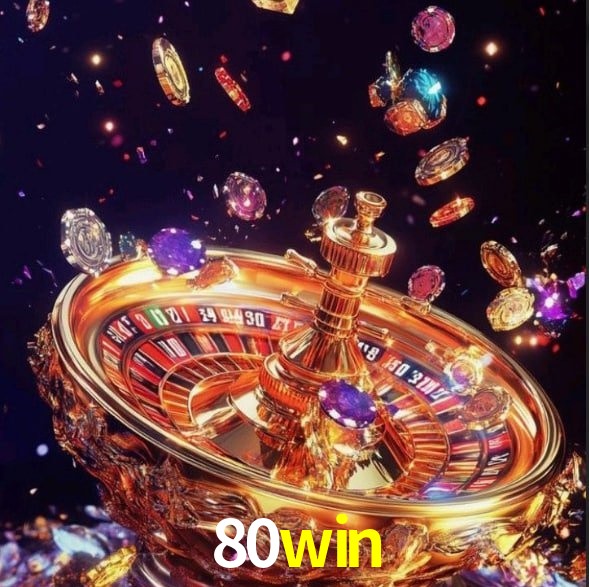 80win - User Statistics