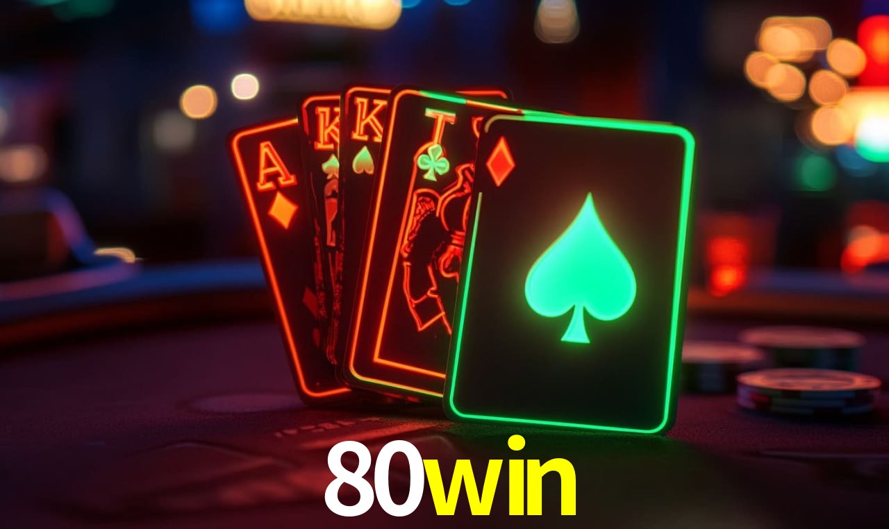 80win Fortaleza - Sports Winners