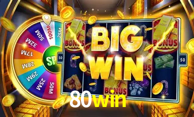 Apostas Esportivas na 80win: Um Guia Completo