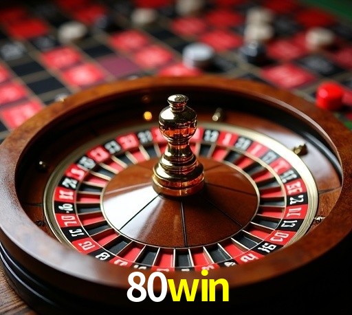 80win Promoções - 30+ Ofertas Diárias