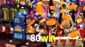 80win bet
