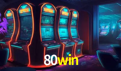 80win Rio de Janeiro - Bonus Terms