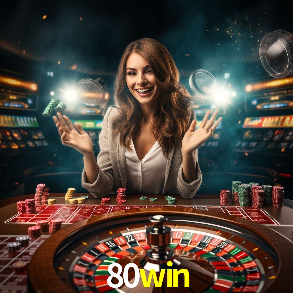 80win App Interface