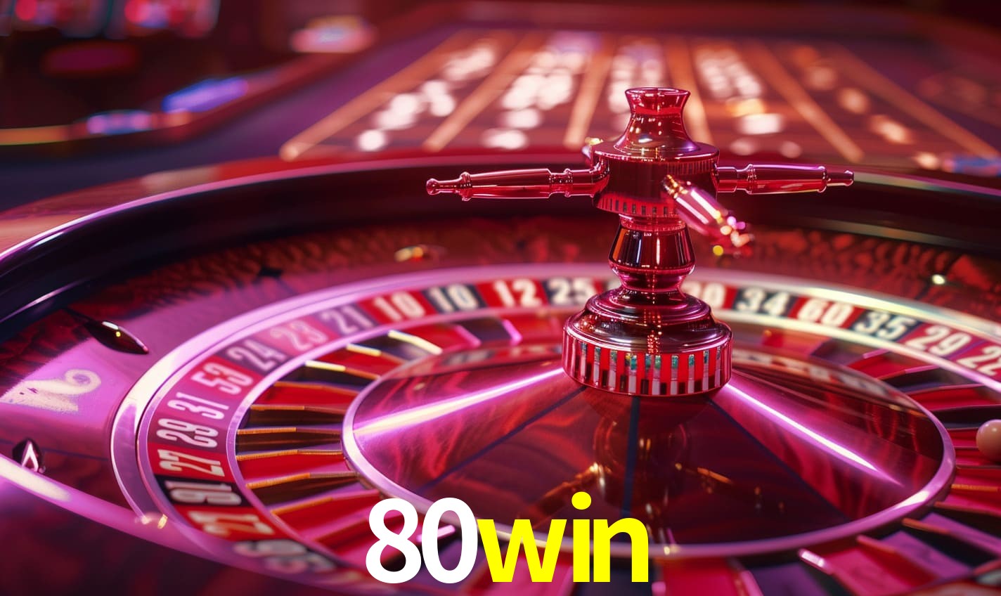 80win Belo Horizonte - Provably Fair