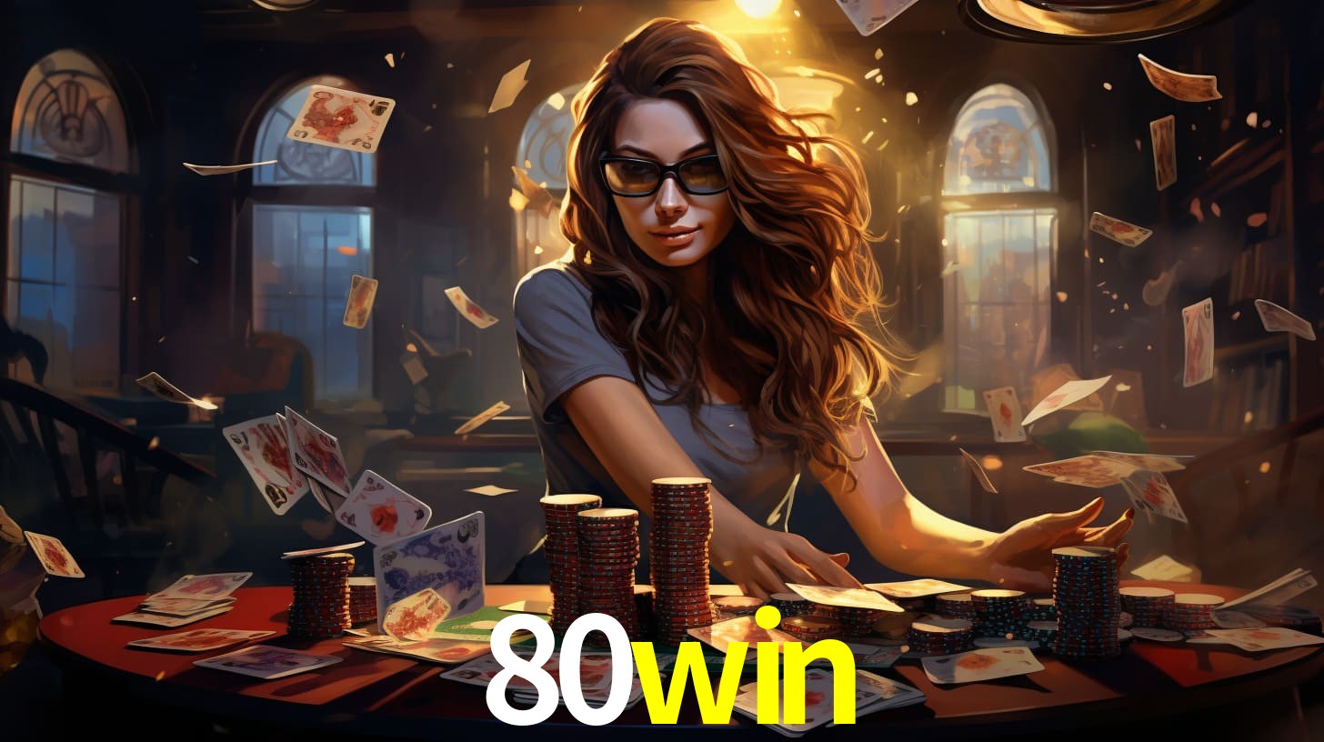 Football Betting 80win