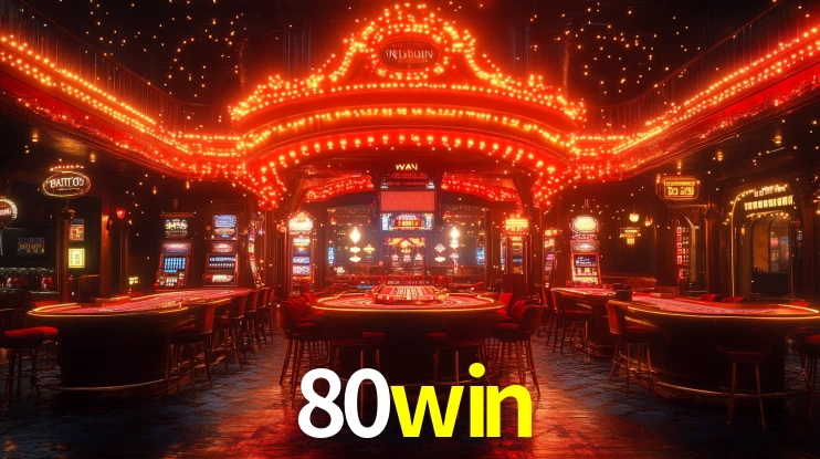 Exclusive Games 80win