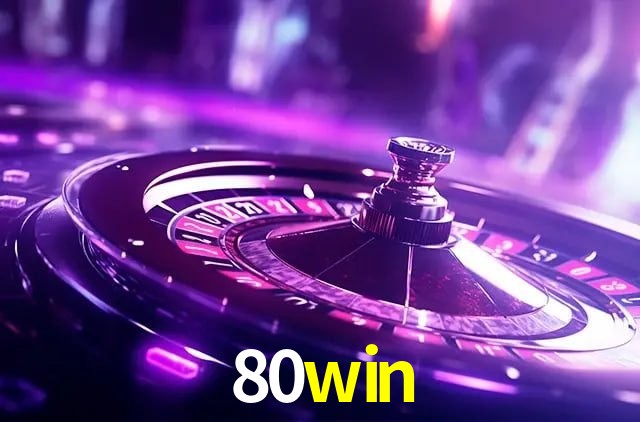 Programa VIP 80win