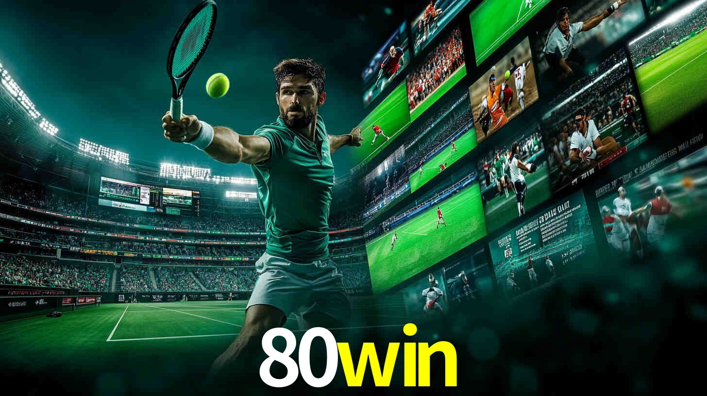 A Popularidade dos Caça-Níqueis no 80win