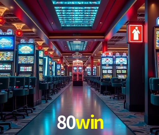 80win Fortaleza - Leaderboard