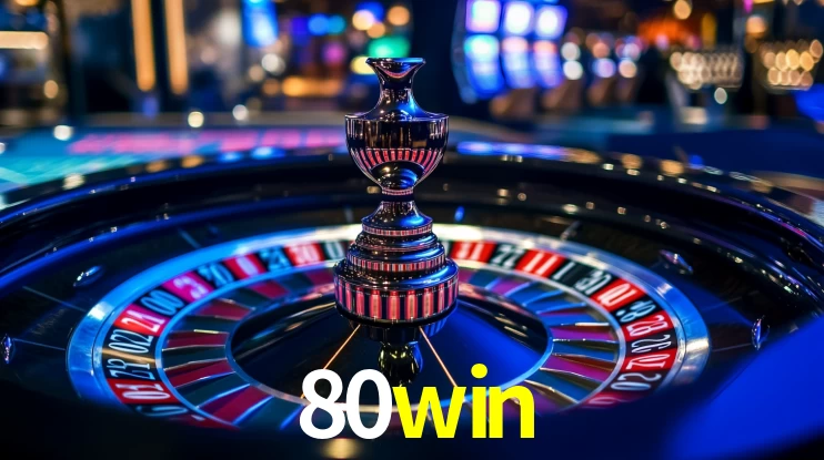 Premium Interface 80win