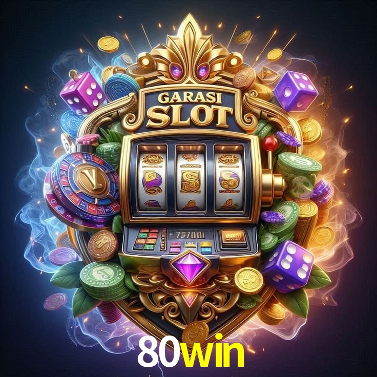 80win - Customer Support