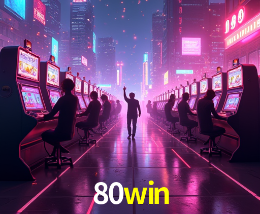Apostas de Futebol 80win
