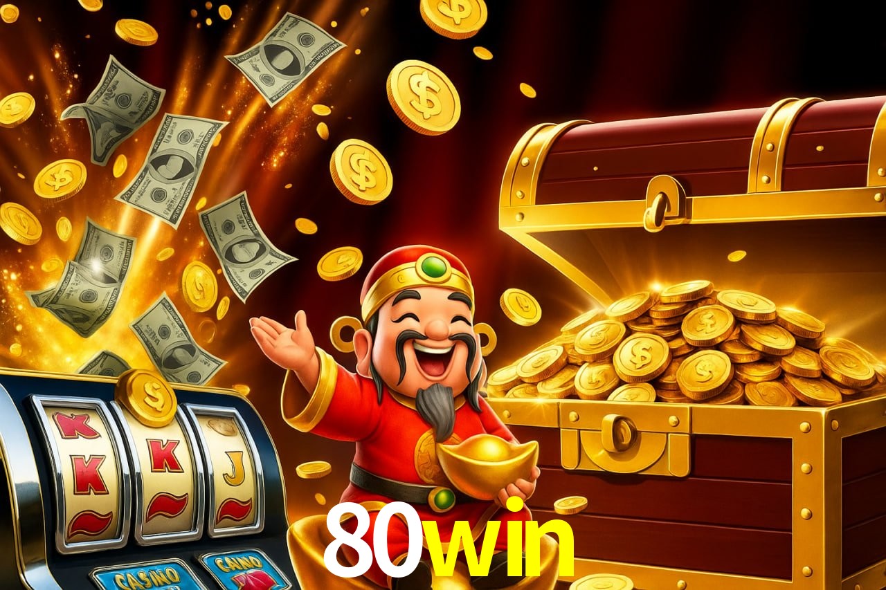 Jogo Spaceman 80win