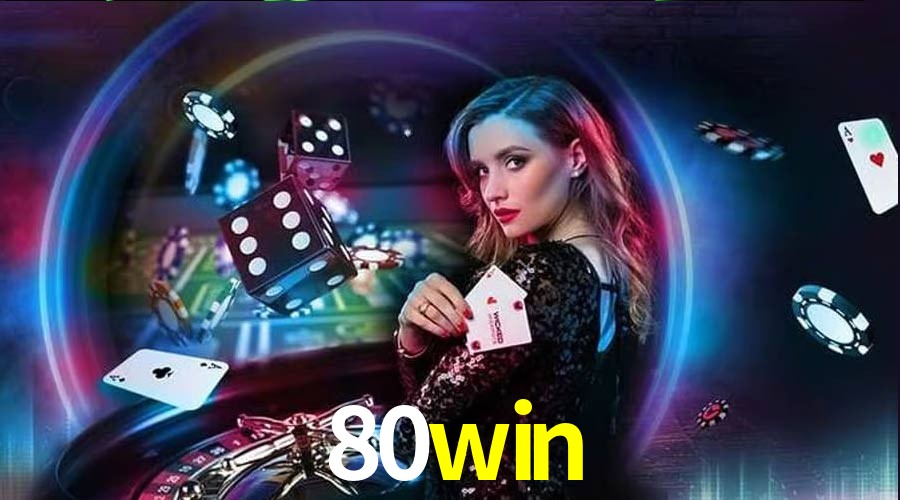 Exclusive Offers 80win