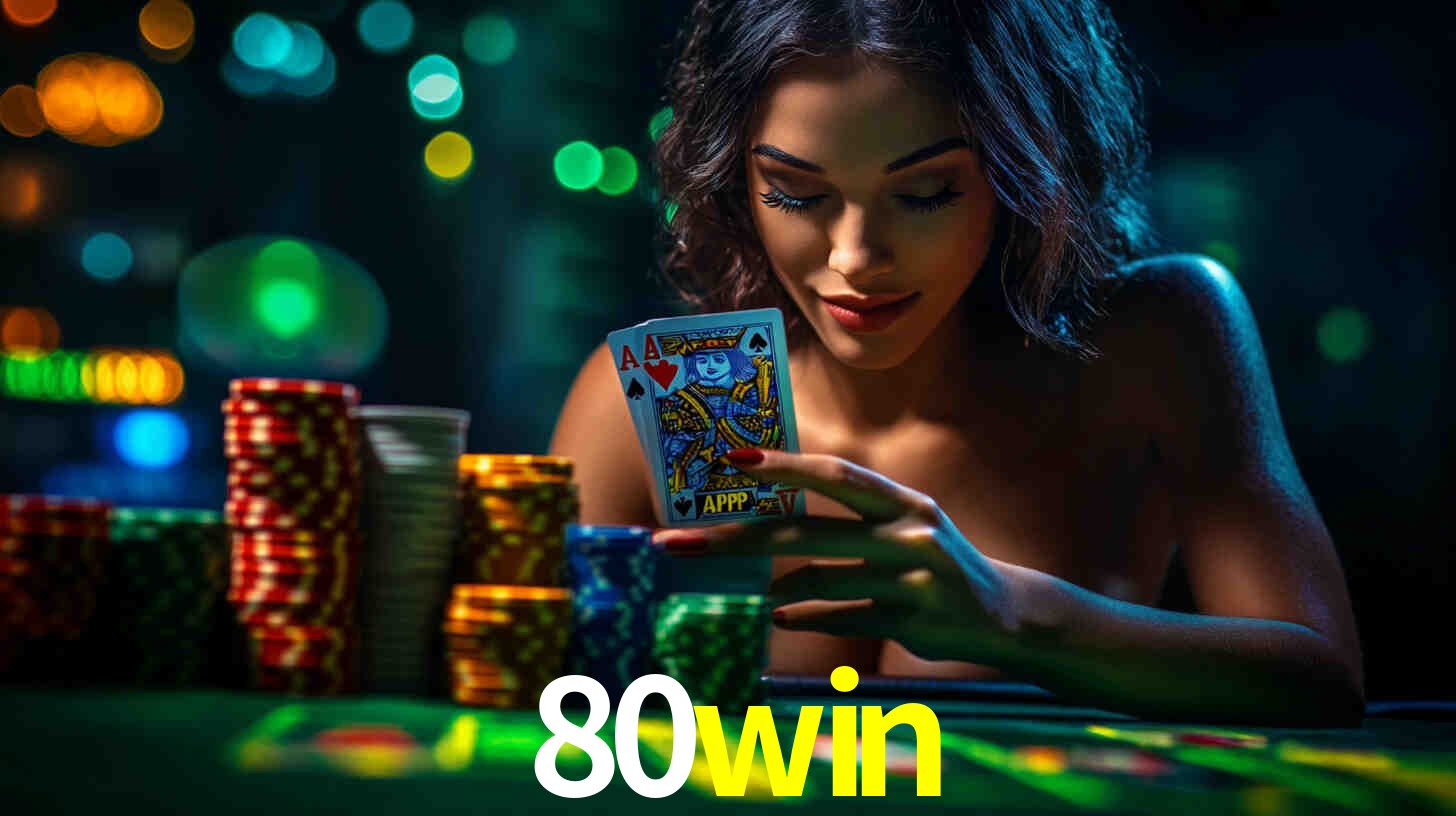 Explorando a Categoria de Eventos em Apostas na 80win