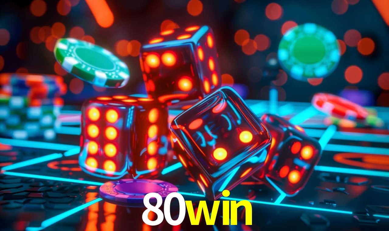 PIX Instantâneo 80win