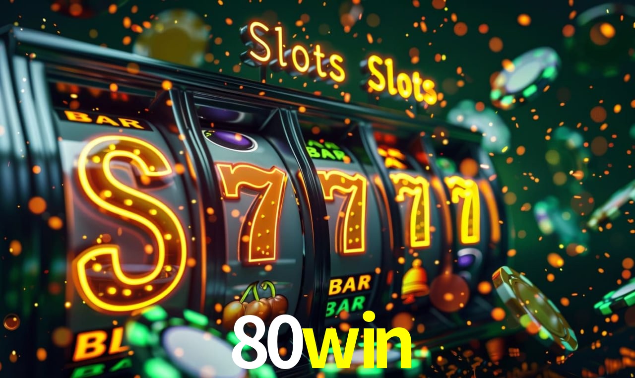 Estatísticas do Jogo 80win
