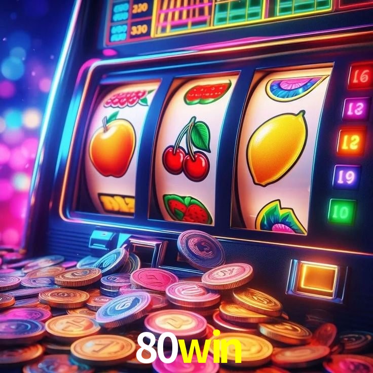 Login Seguro 80win