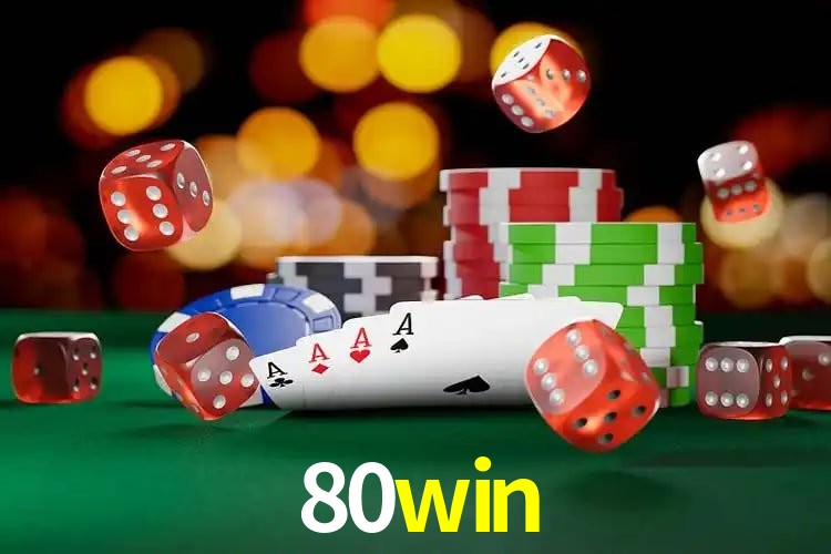 Especiais de Fim de Semana 80win