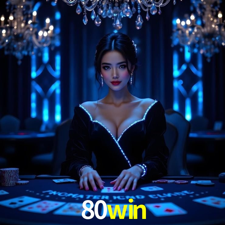 Ofertas Exclusivas 80win