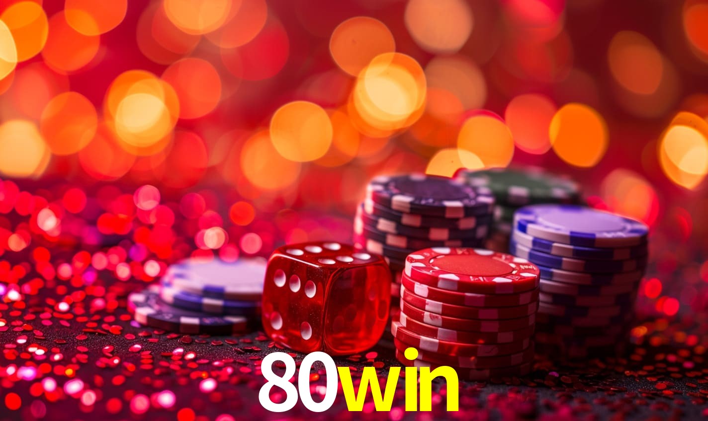 80win Crash - Aviator e 35+ Jogos Instant Win
