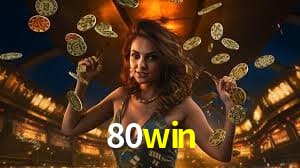 Game Providers 80win
