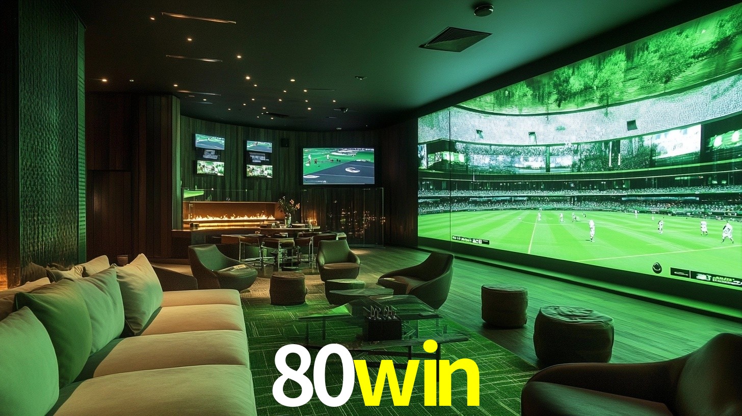 Sinta a adrenalina dos jogos de cassino com 80win