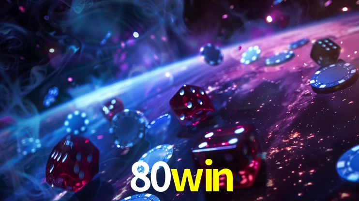 Platform Technology 80win