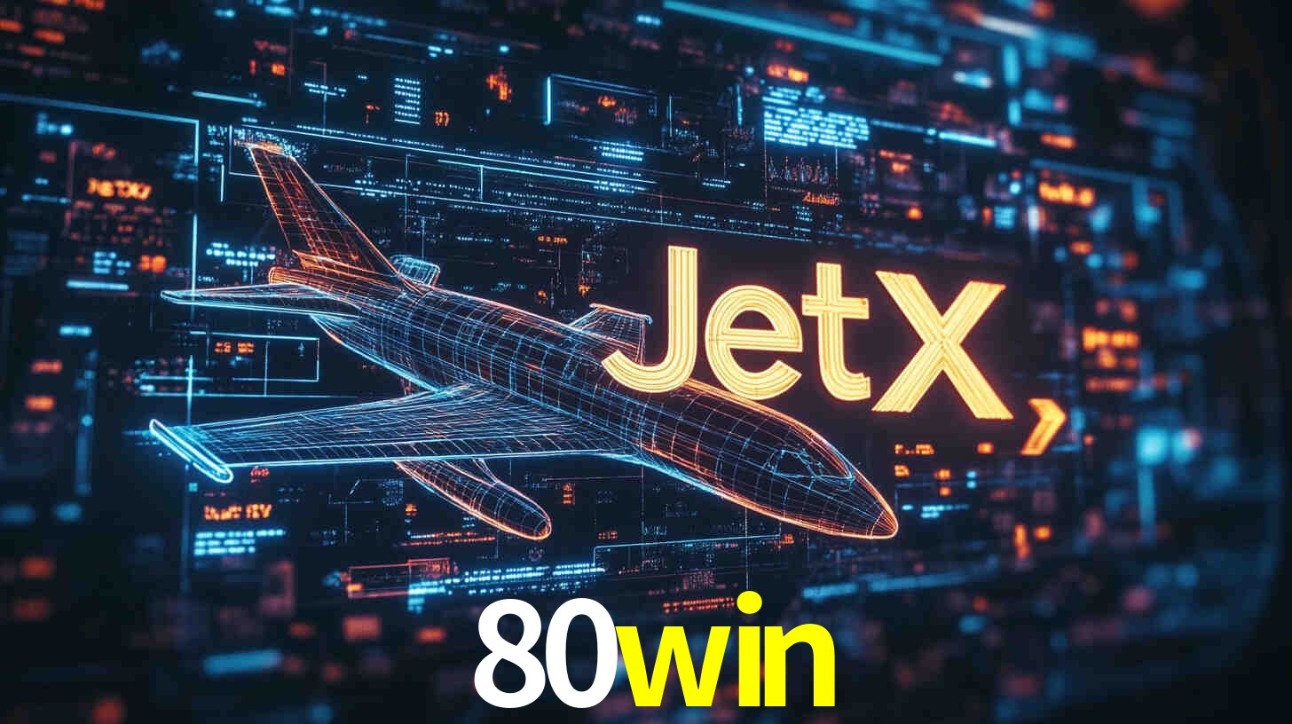 Apostas Esportivas na 80win: Um Guia Completo