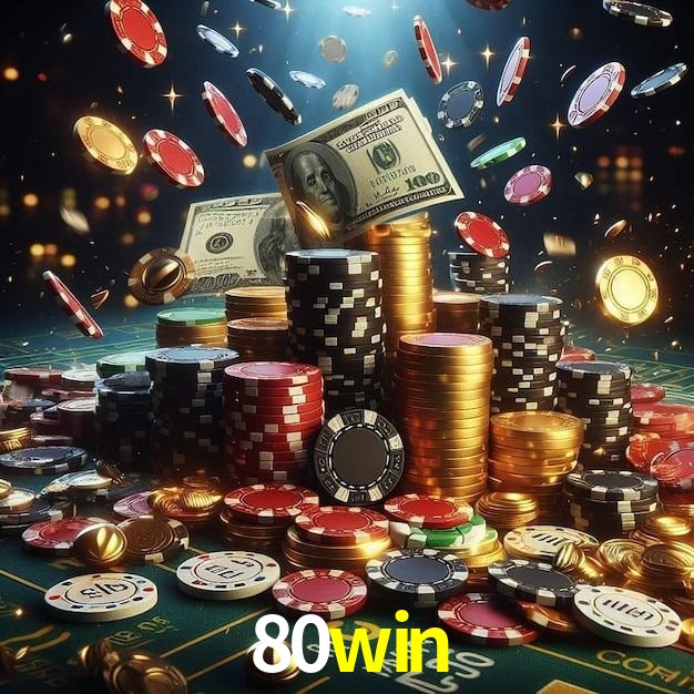 Interface Premium 80win