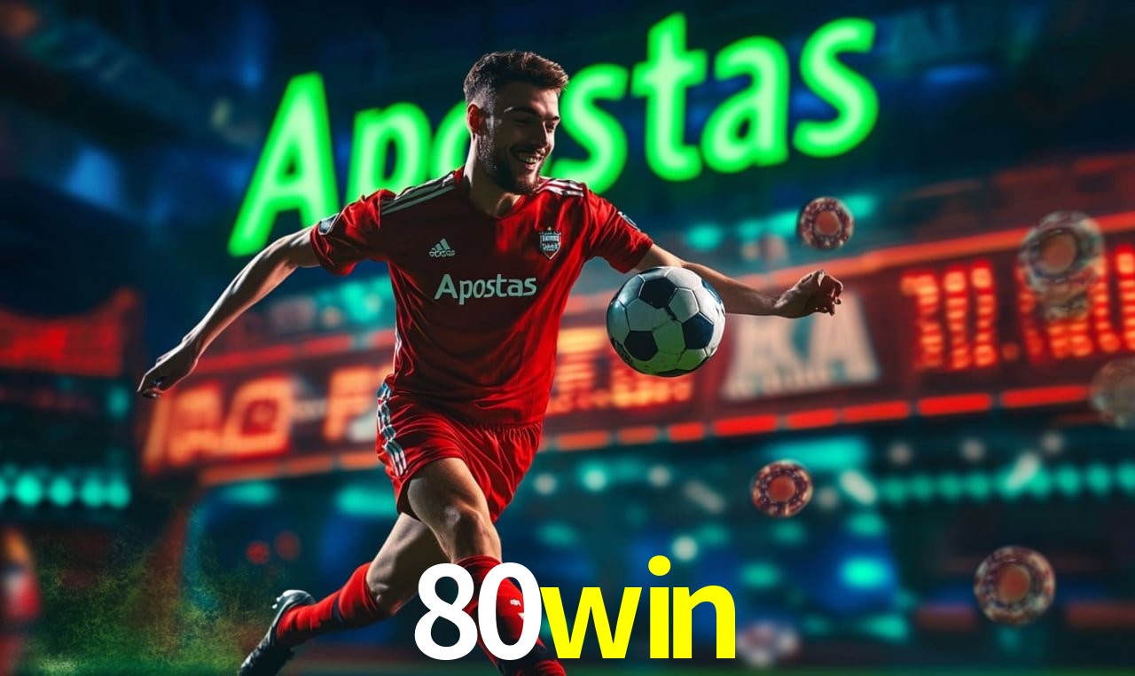 Casino Ao Vivo 80win